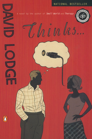 Thinks . . . by David Lodge