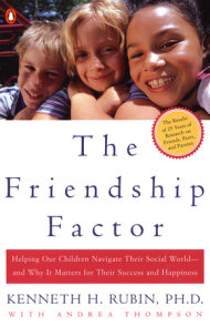 The Friendship Factor