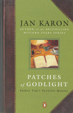 Patches of Godlight by Jan Karon