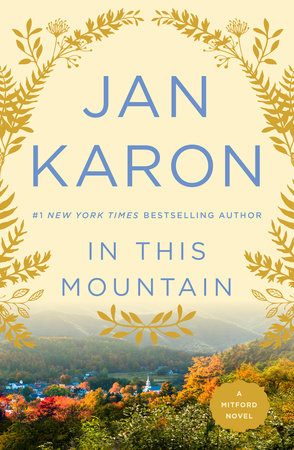 In This Mountain by Jan Karon