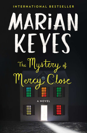 The Mystery of Mercy Close by Marian Keyes