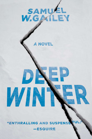 Deep Winter by Samuel W. Gailey