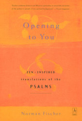 Opening to You