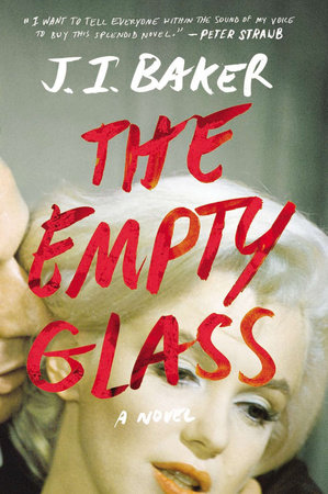 The Empty Glass by J.I. Baker