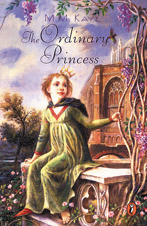 The Ordinary Princess by M. M. Kaye