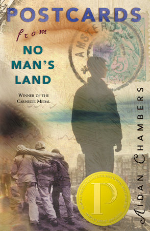 Postcards From No Man's Land by Aidan Chambers