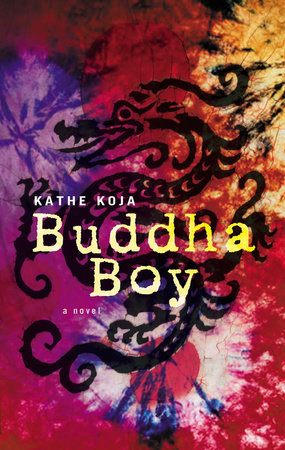 Buddha Boy by Kathe Koja