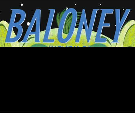 Baloney (Henry P.) by Jon Scieszka