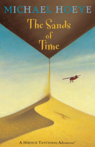 Time Stops for No Mouse by Michael Hoeye: 9780142409848 |  PenguinRandomHouse.com: Books