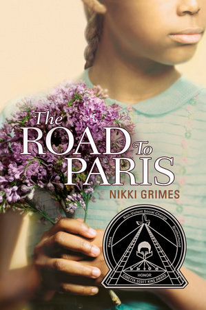 The Road to Paris by Nikki Grimes