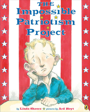The Impossible Patriotism Project by Linda Skeers