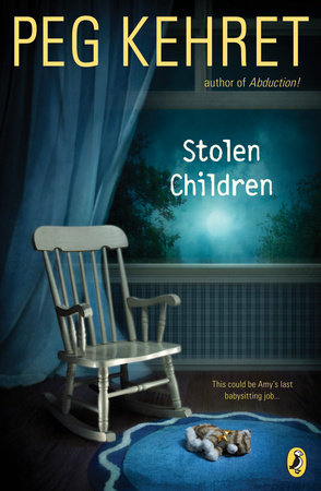 Stolen Children by Peg Kehret