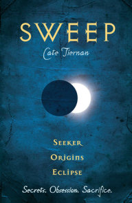 Sweep: Seeker, Origins, and Eclipse