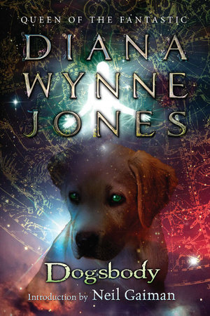 Dogsbody by Diana Wynne Jones
