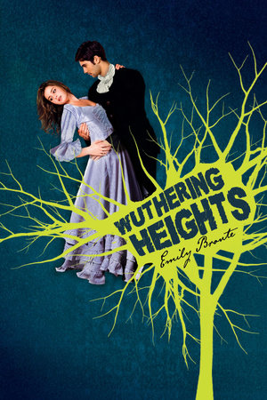 Wuthering Heights by Emily Bronte