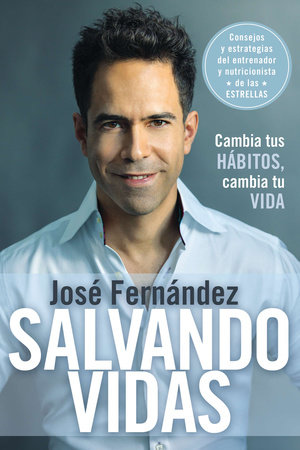 Salvando vidas by José Fernandez