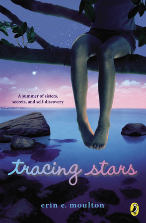 Tracing Stars by Erin E. Moulton