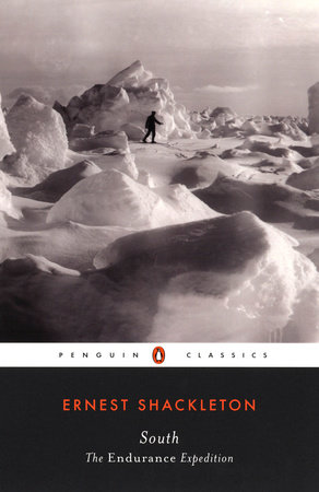 South by Ernest Shackleton