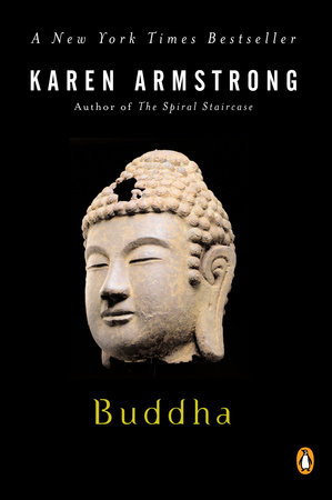 Buddha by Karen Armstrong