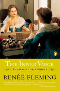 The Inner Voice