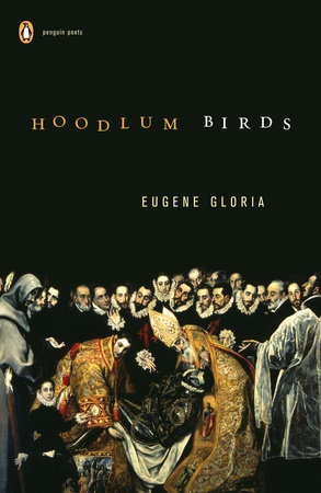 Hoodlum Birds by Eugene Gloria