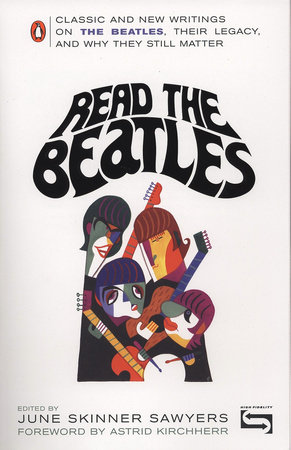Read the Beatles by 