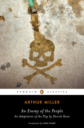 An Enemy of the People by Arthur Miller