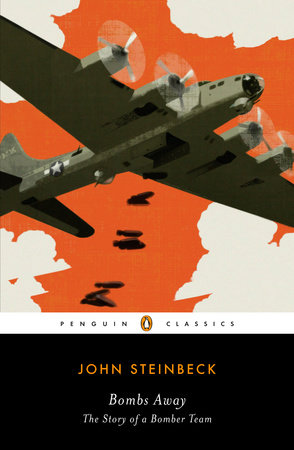 Bombs Away by John Steinbeck