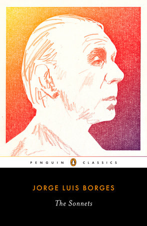 The Sonnets by Jorge Luis Borges