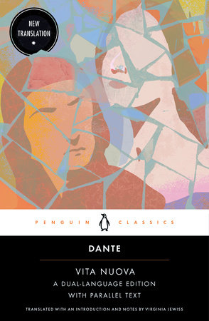 The Portable Dante by Dante Alighieri 9780142437544