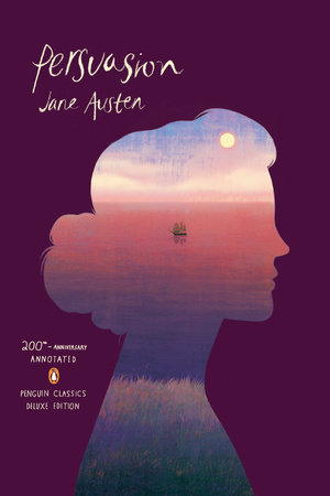 Persuasion by Jane Austen