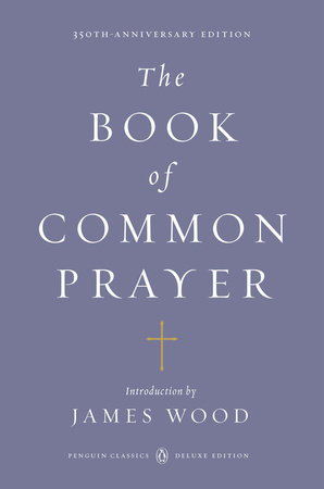 The Book of Common Prayer by 