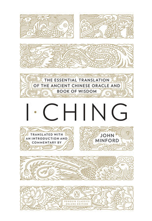 I Ching by 