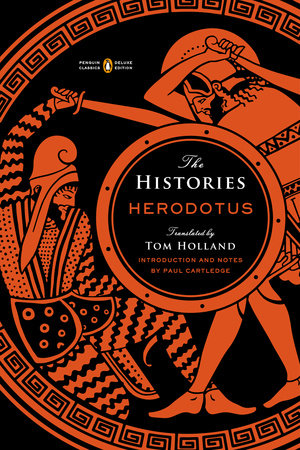 The Histories by Herodotus