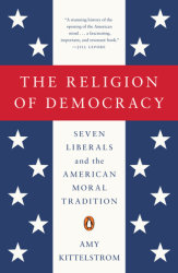 The Religion of Democracy