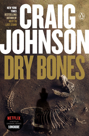 Dry Bones by Craig Johnson