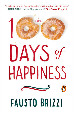 100 Days of Happiness by Fausto Brizzi