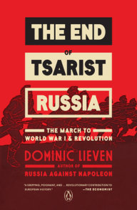 The End of Tsarist Russia