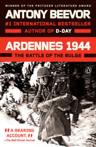 Ardennes 1944