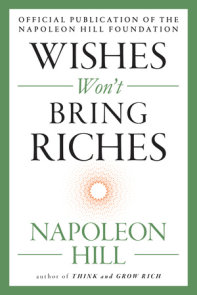 Your Right to Be Rich by Napoleon Hill: 9780399173219