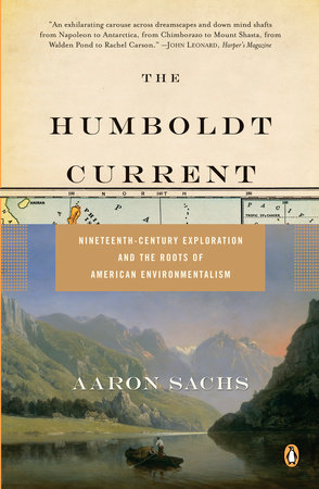 The Humboldt Current by Aaron Sachs