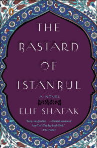 Black Milk, Elif Shafak