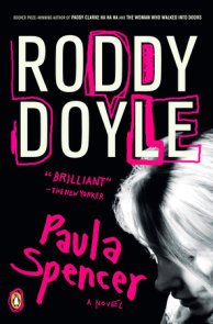 The Woman Who Walked Into Doors By Roddy Doyle 9780140255126