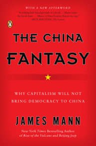 The China Fantasy