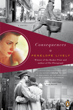 Consequences by Penelope Lively
