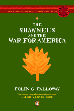 The Shawnees and the War for America