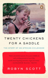 Twenty Chickens for a Saddle