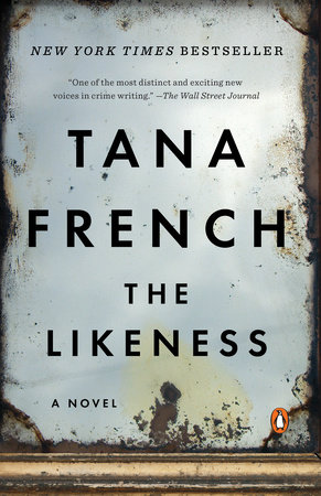 The Likeness by Tana French