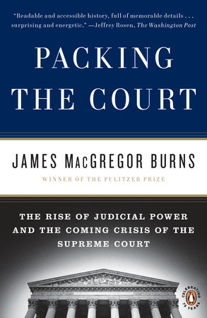 Books about best sale the supreme court