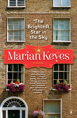 The Brightest Star in the Sky by Marian Keyes